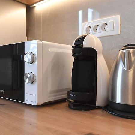 זאדאר Apartman Ilijana מראה חיצוני תמונה